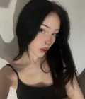 Rencontre Femme : Кристина, 21 ans à Russie  Краснодар
